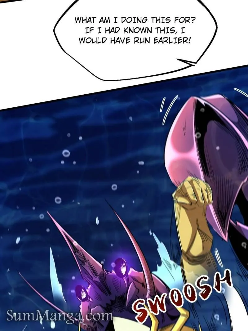 Super Gene Chapter 212 — Page 71