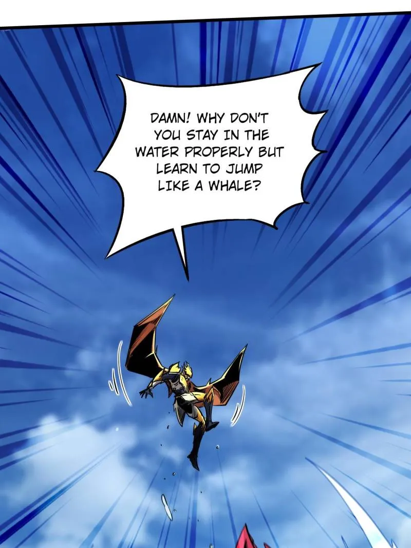 Super Gene Chapter 212 — Page 81