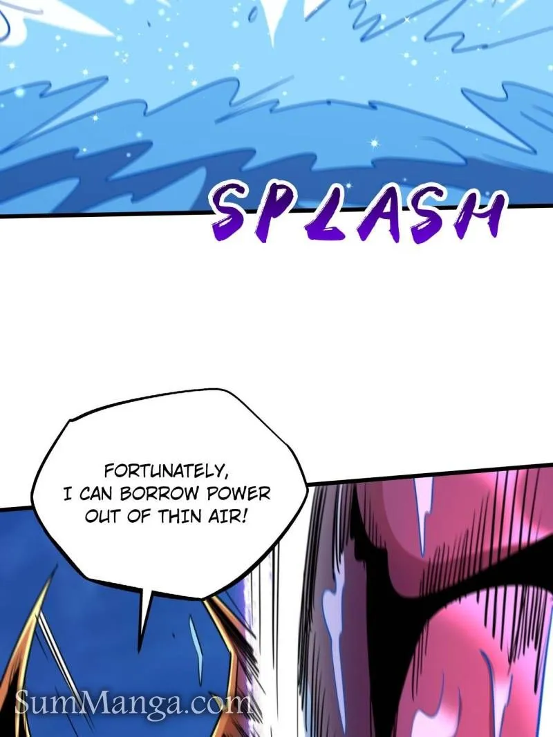 Super Gene Chapter 212 — Page 83