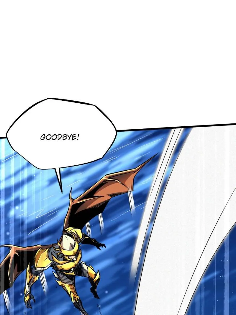 Super Gene Chapter 212 — Page 85