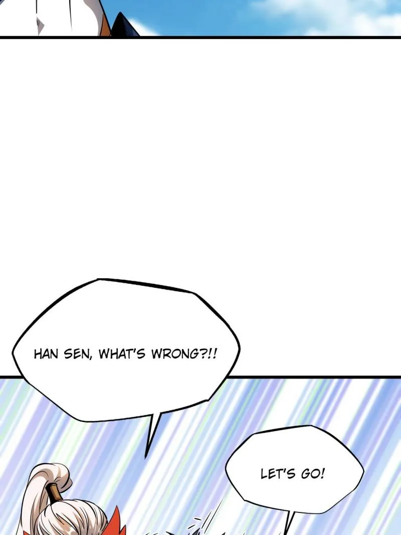 Super Gene Chapter 213 — Page 6