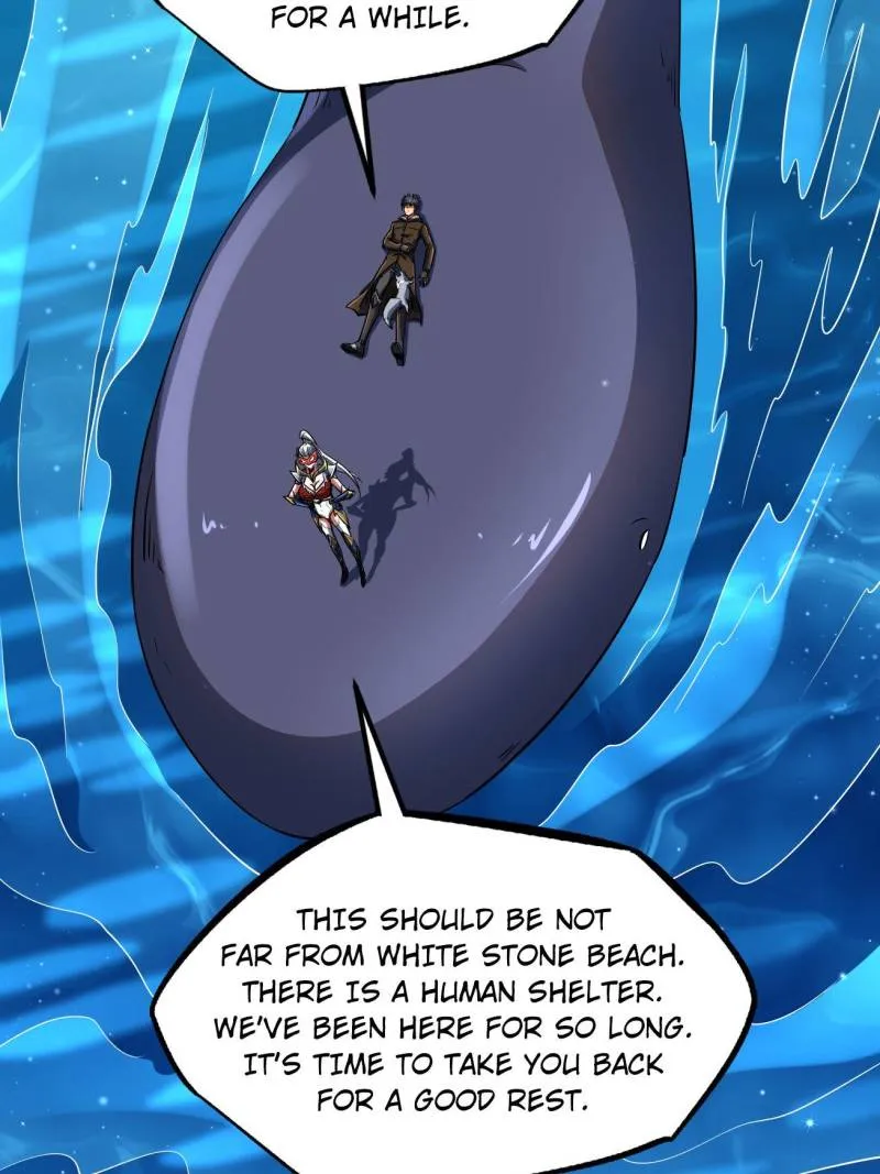 Super Gene Chapter 213 — Page 9