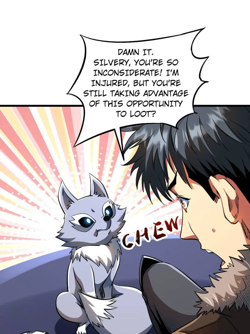 Super Gene Chapter 213 — Page 12
