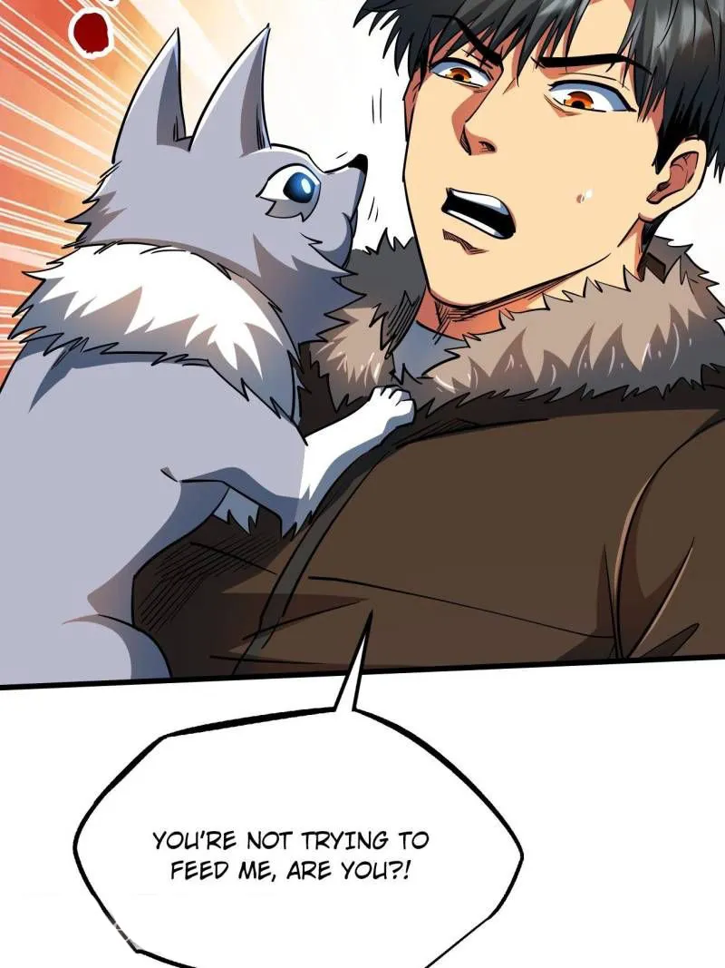 Super Gene Chapter 213 — Page 14