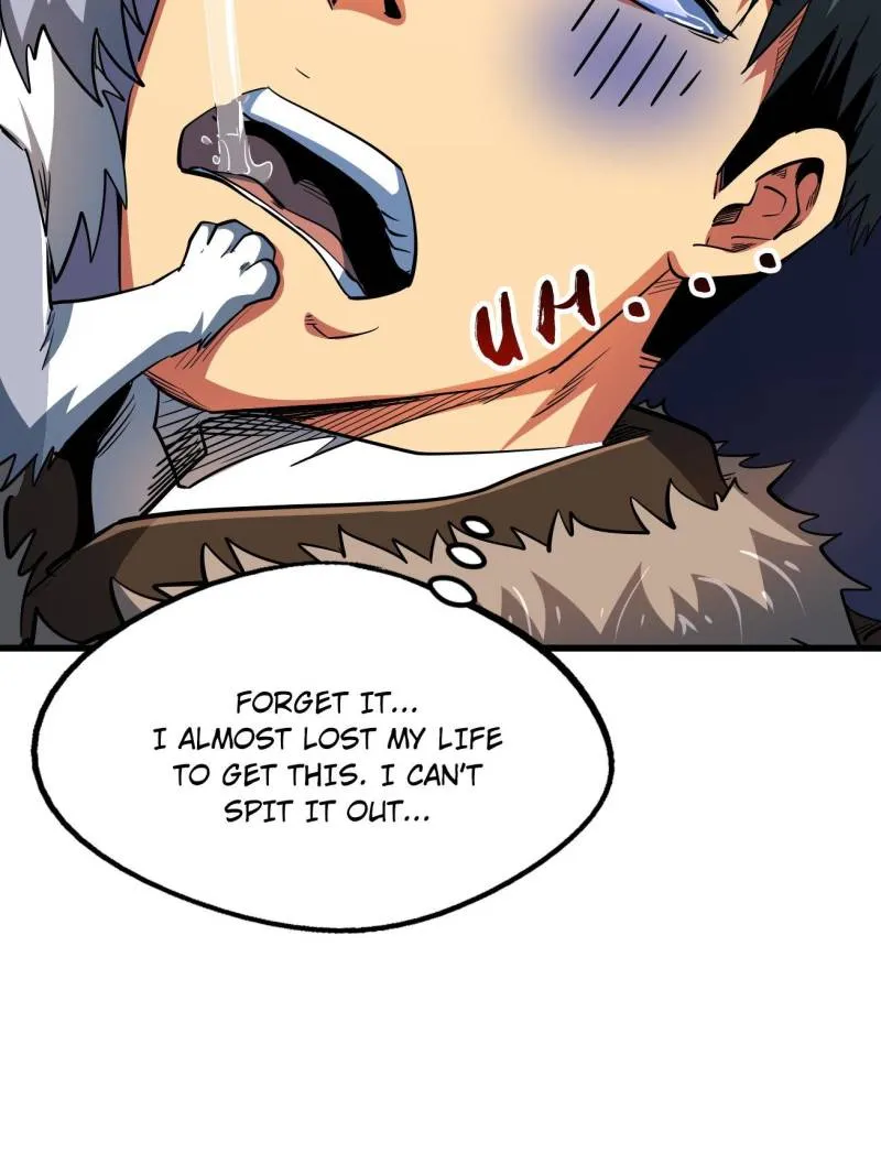 Super Gene Chapter 213 — Page 18