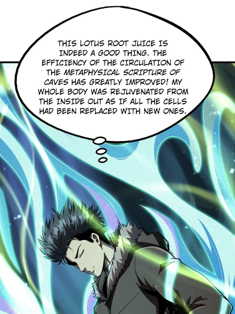 Super Gene Chapter 213 — Page 19