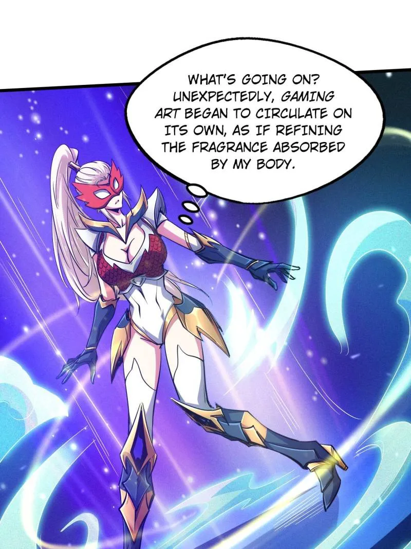Super Gene Chapter 213 — Page 23