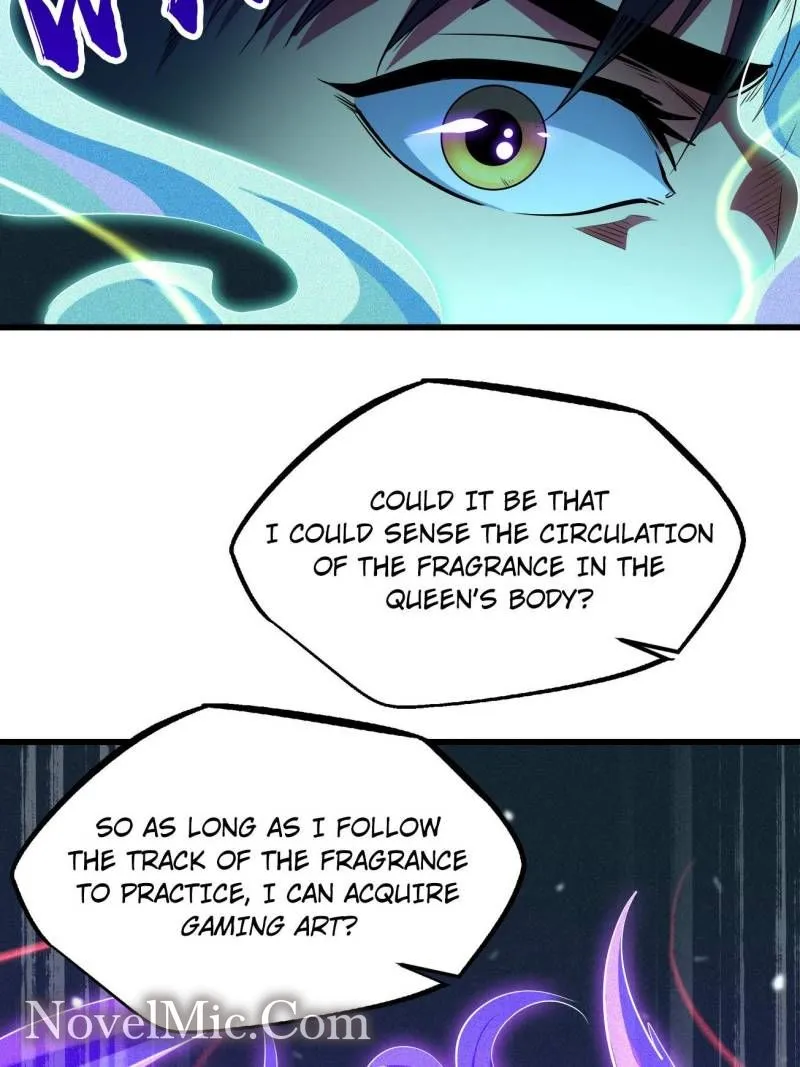Super Gene Chapter 213 — Page 30