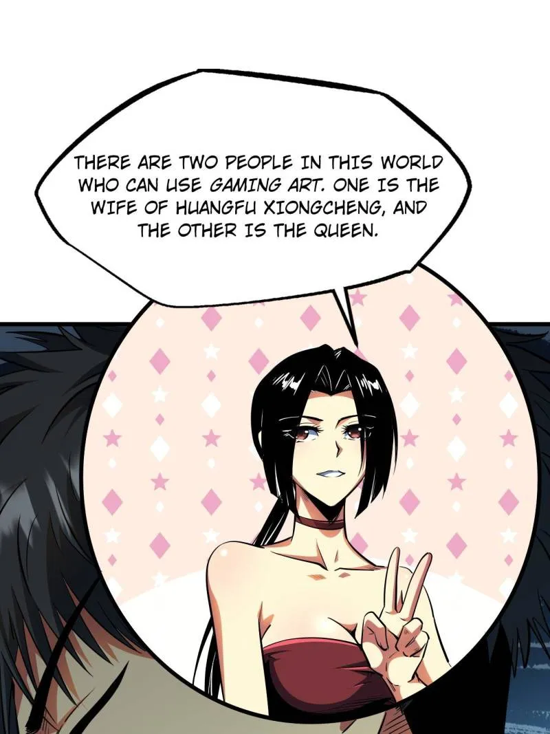Super Gene Chapter 213 — Page 34