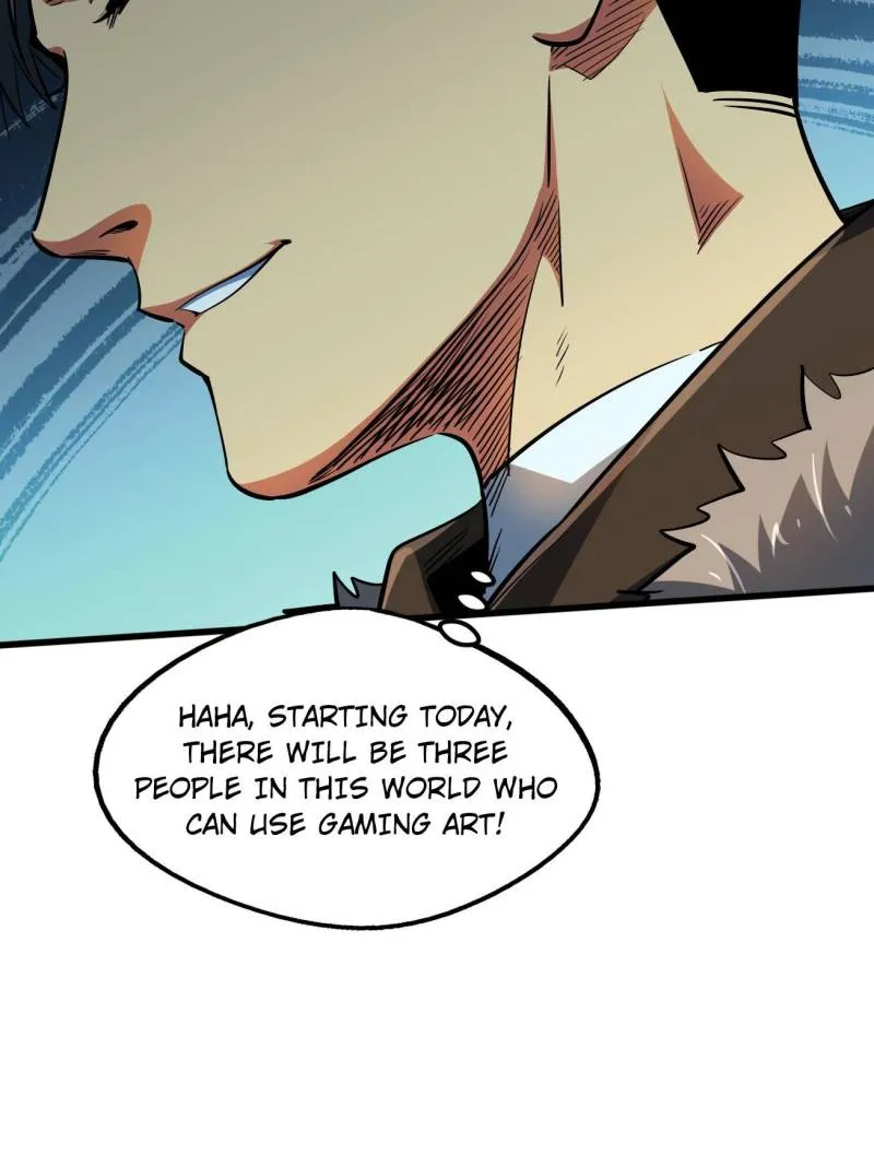 Super Gene Chapter 213 — Page 35