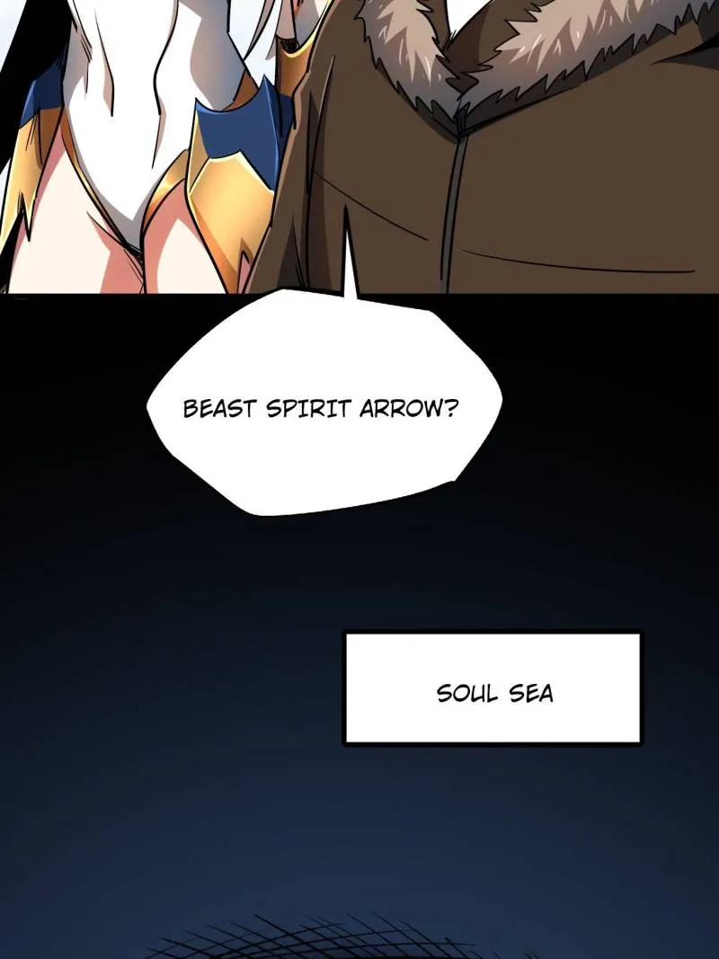 Super Gene Chapter 213 — Page 40