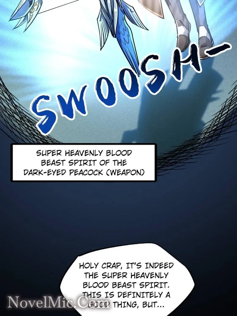 Super Gene Chapter 213 — Page 42