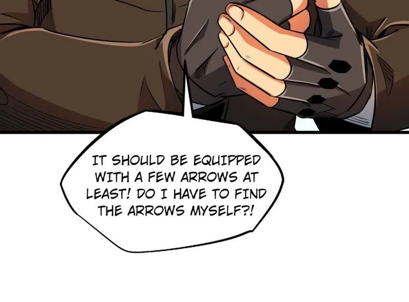 Super Gene Chapter 213 — Page 44