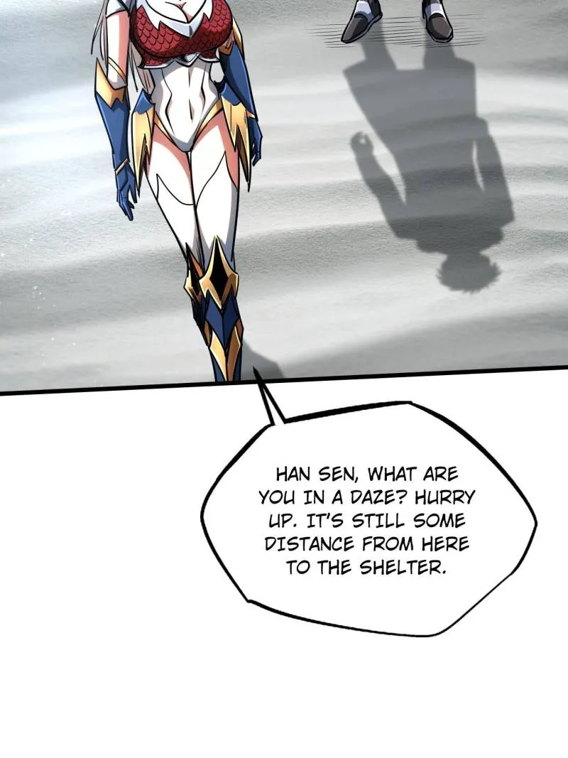 Super Gene Chapter 213 — Page 46
