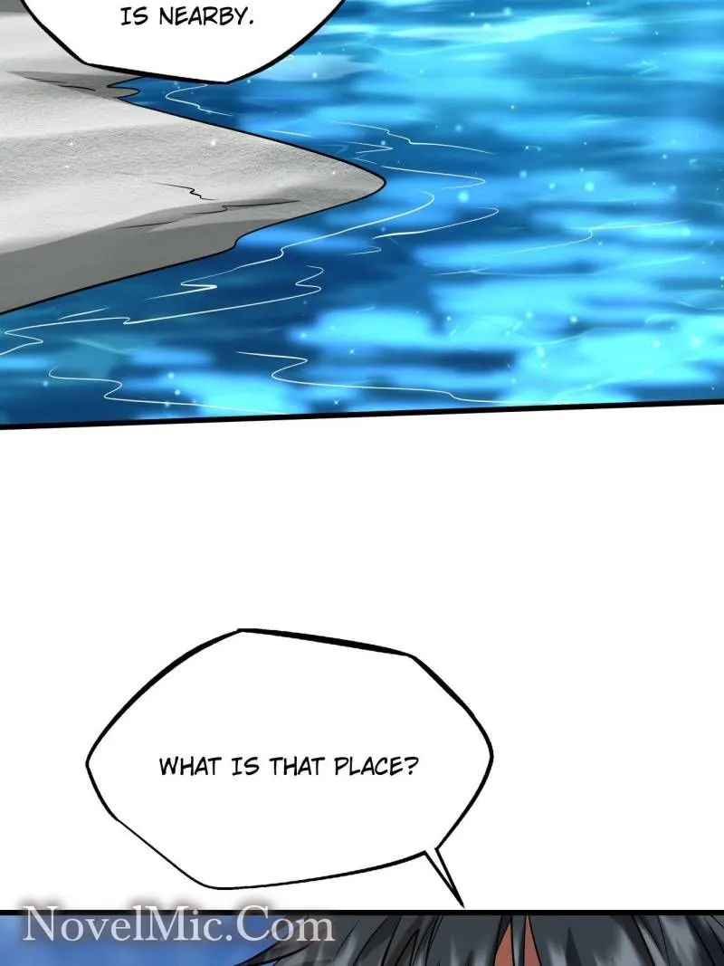 Super Gene Chapter 213 — Page 48