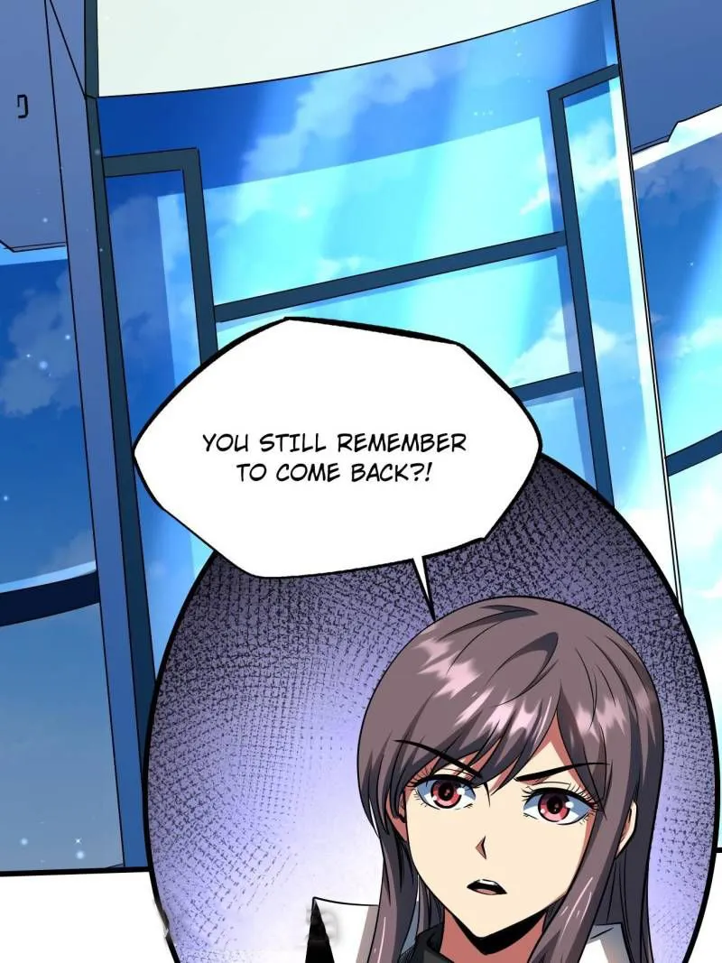 Super Gene Chapter 213 — Page 54