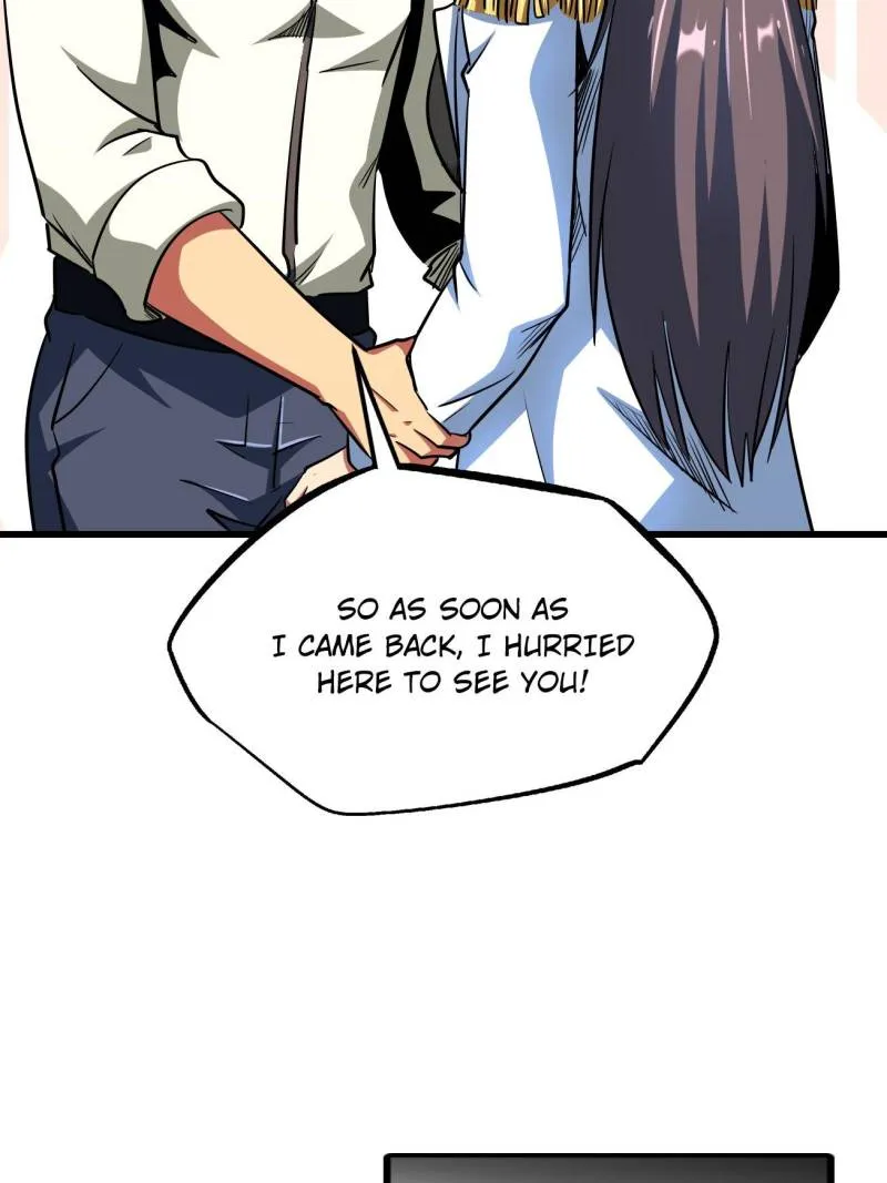 Super Gene Chapter 213 — Page 57