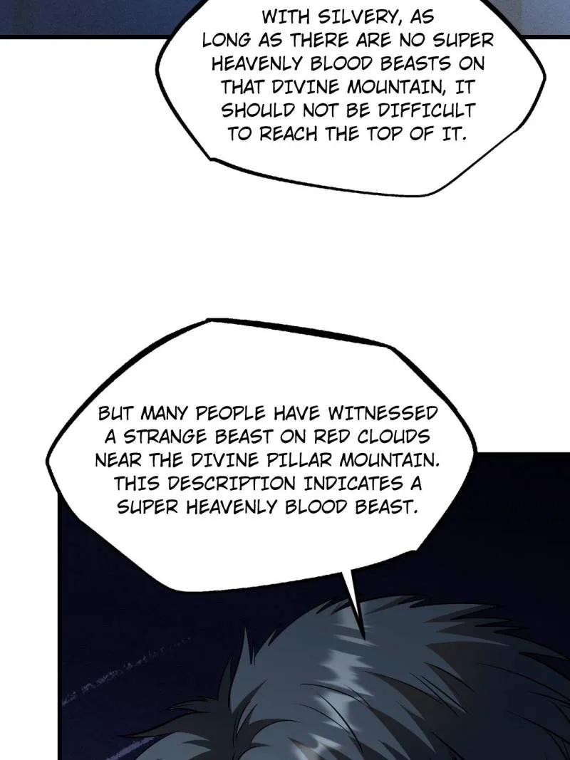 Super Gene Chapter 213 — Page 60