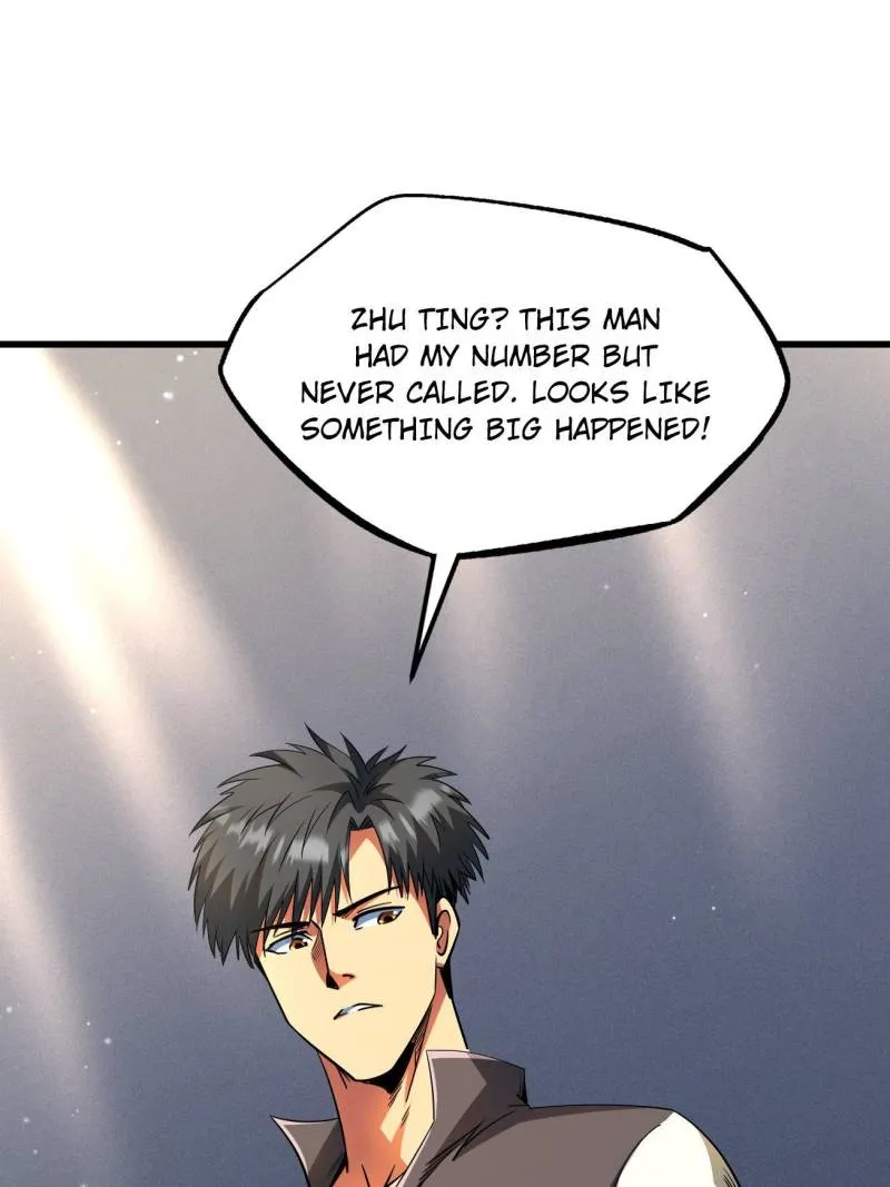 Super Gene Chapter 213 — Page 62