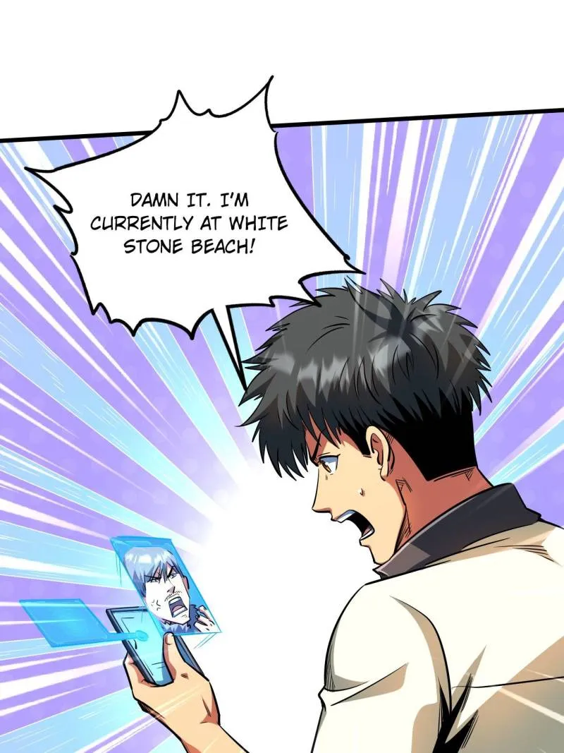 Super Gene Chapter 213 — Page 67