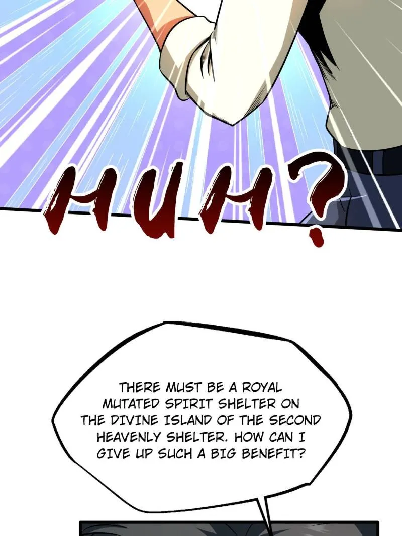 Super Gene Chapter 213 — Page 68