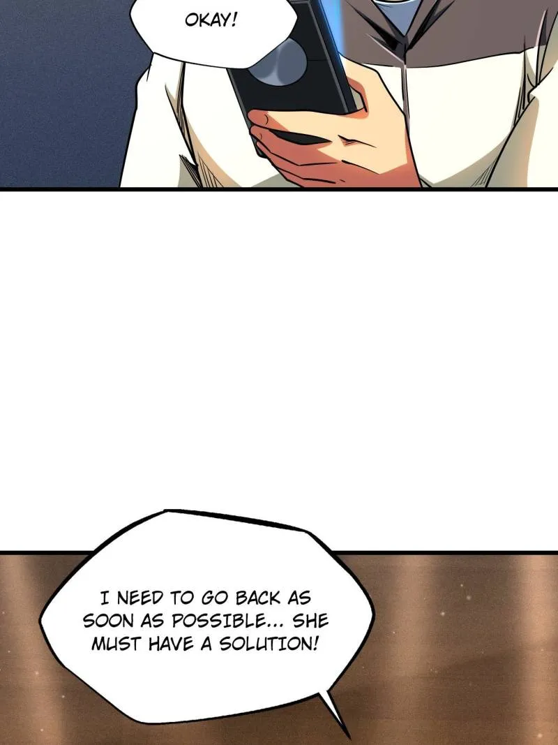 Super Gene Chapter 213 — Page 71