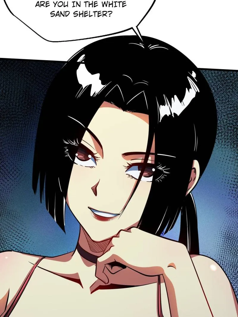 Super Gene Chapter 213 — Page 73