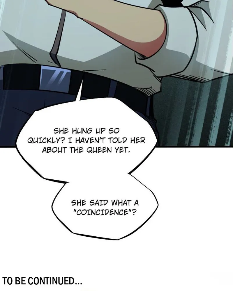 Super Gene Chapter 213 — Page 76