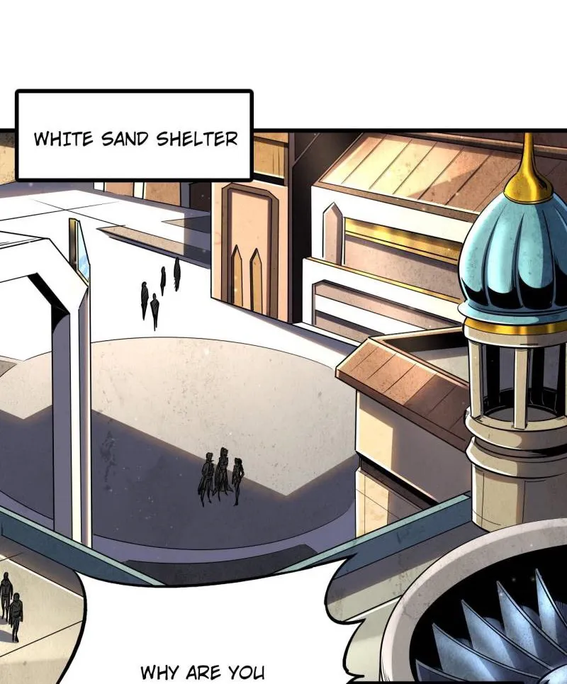 Super Gene Chapter 214 — Page 1
