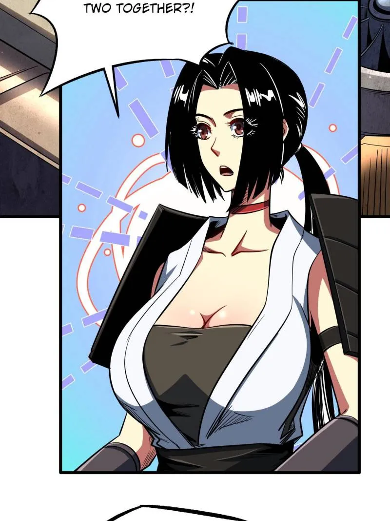 Super Gene Chapter 214 — Page 2