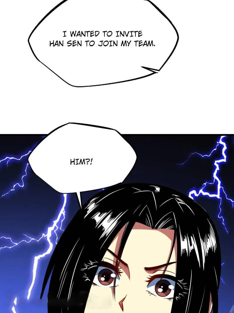 Super Gene Chapter 214 — Page 3