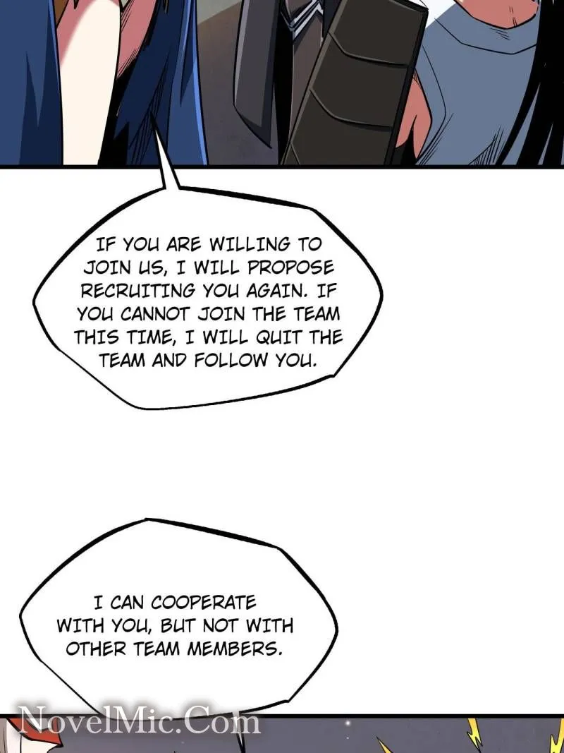 Super Gene Chapter 214 — Page 6