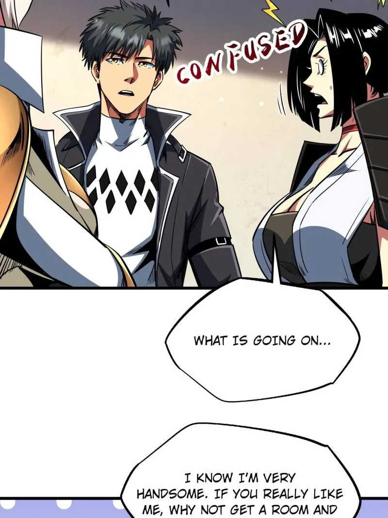 Super Gene Chapter 214 — Page 7