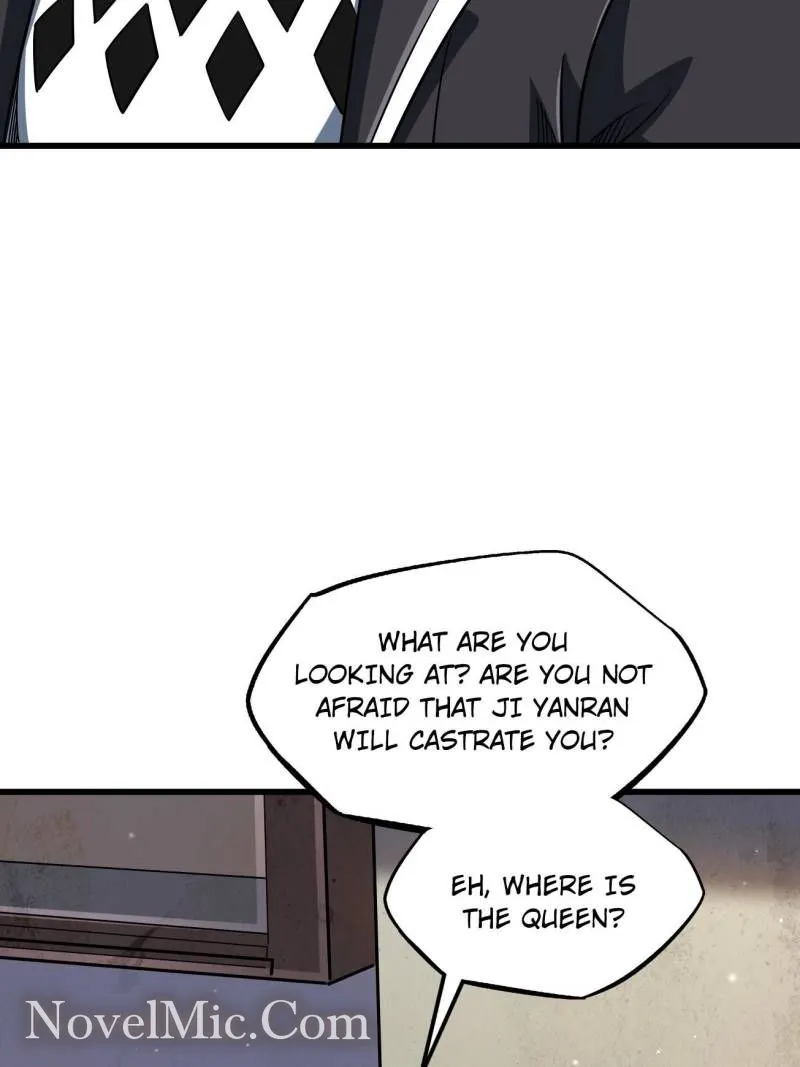 Super Gene Chapter 214 — Page 9