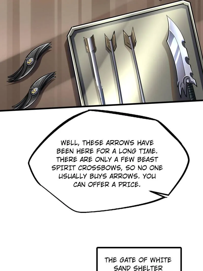 Super Gene Chapter 214 — Page 14