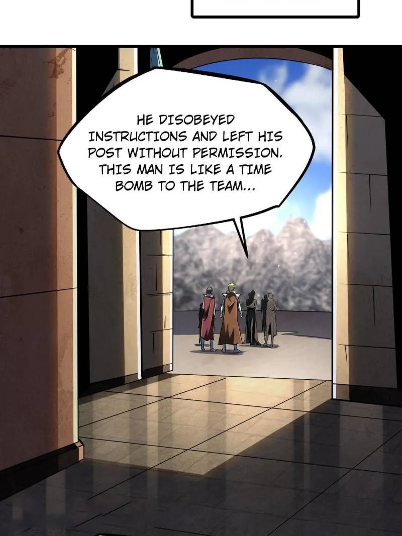 Super Gene Chapter 214 — Page 15