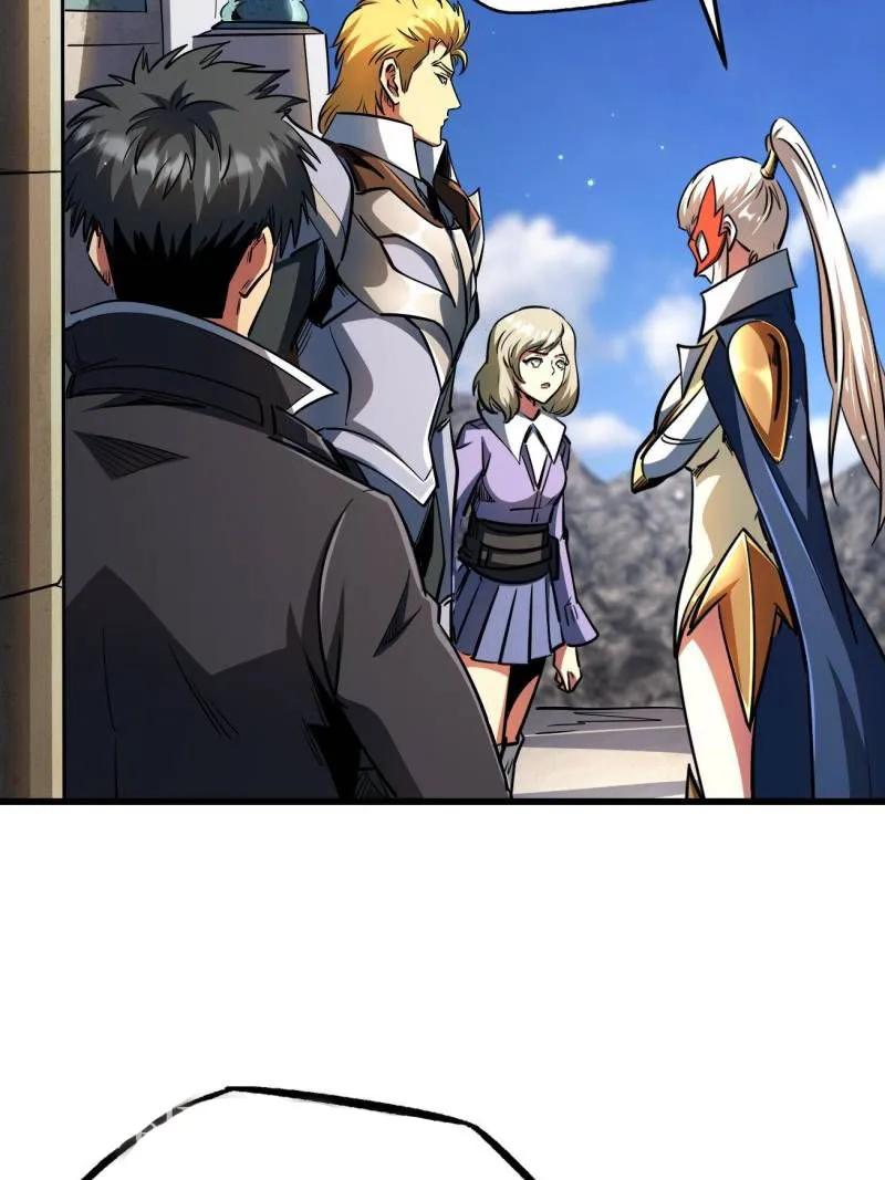 Super Gene Chapter 214 — Page 18