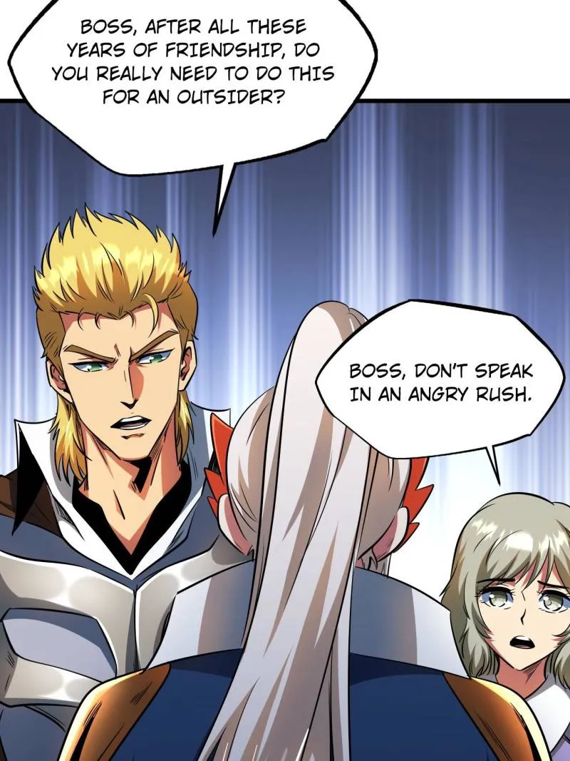 Super Gene Chapter 214 — Page 19
