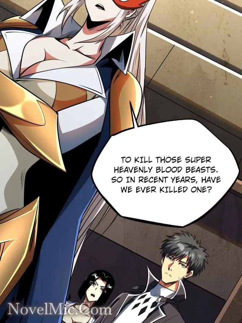 Super Gene Chapter 214 — Page 21