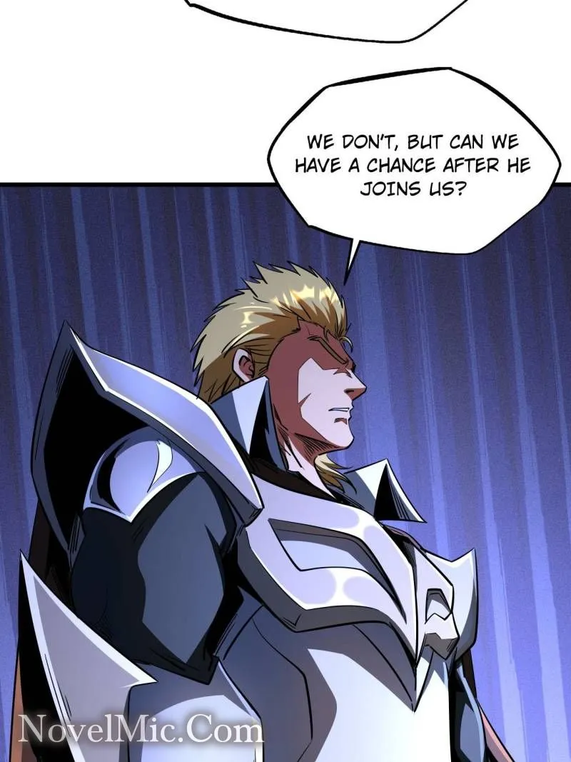 Super Gene Chapter 214 — Page 24