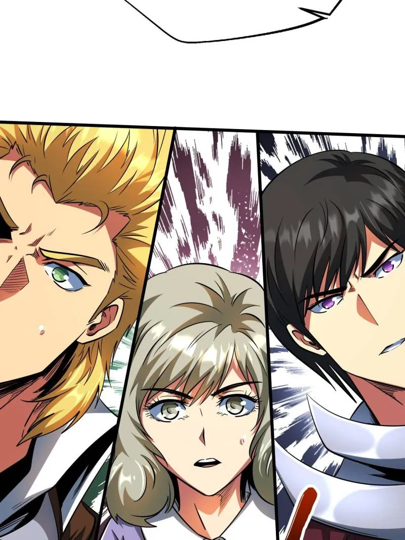 Super Gene Chapter 214 — Page 26