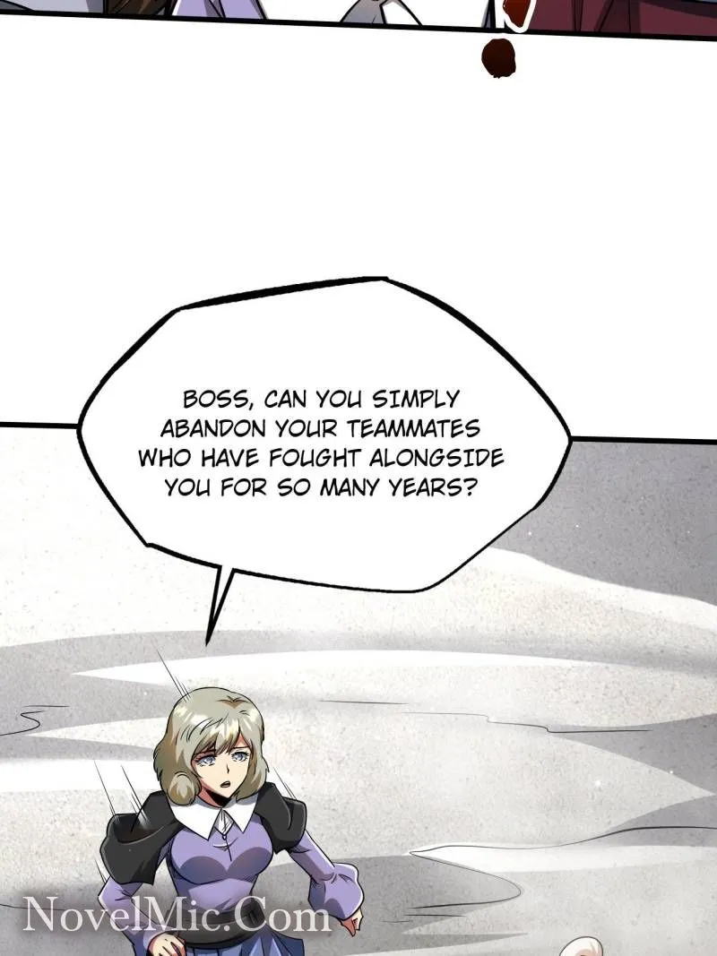 Super Gene Chapter 214 — Page 27