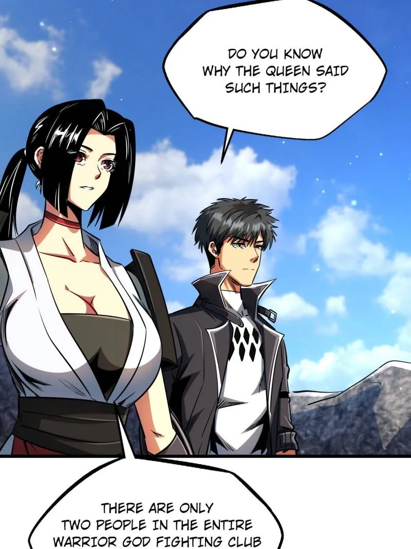 Super Gene Chapter 214 — Page 31