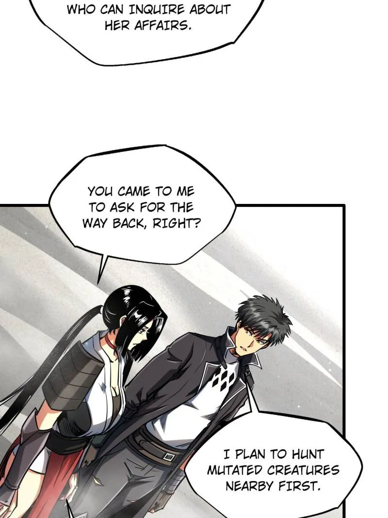 Super Gene Chapter 214 — Page 32