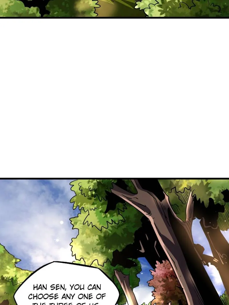 Super Gene Chapter 214 — Page 35