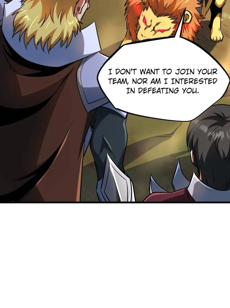 Super Gene Chapter 214 — Page 38