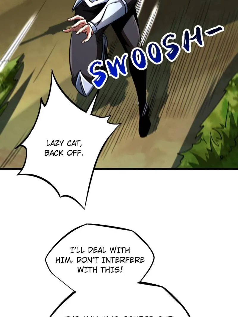 Super Gene Chapter 214 — Page 46