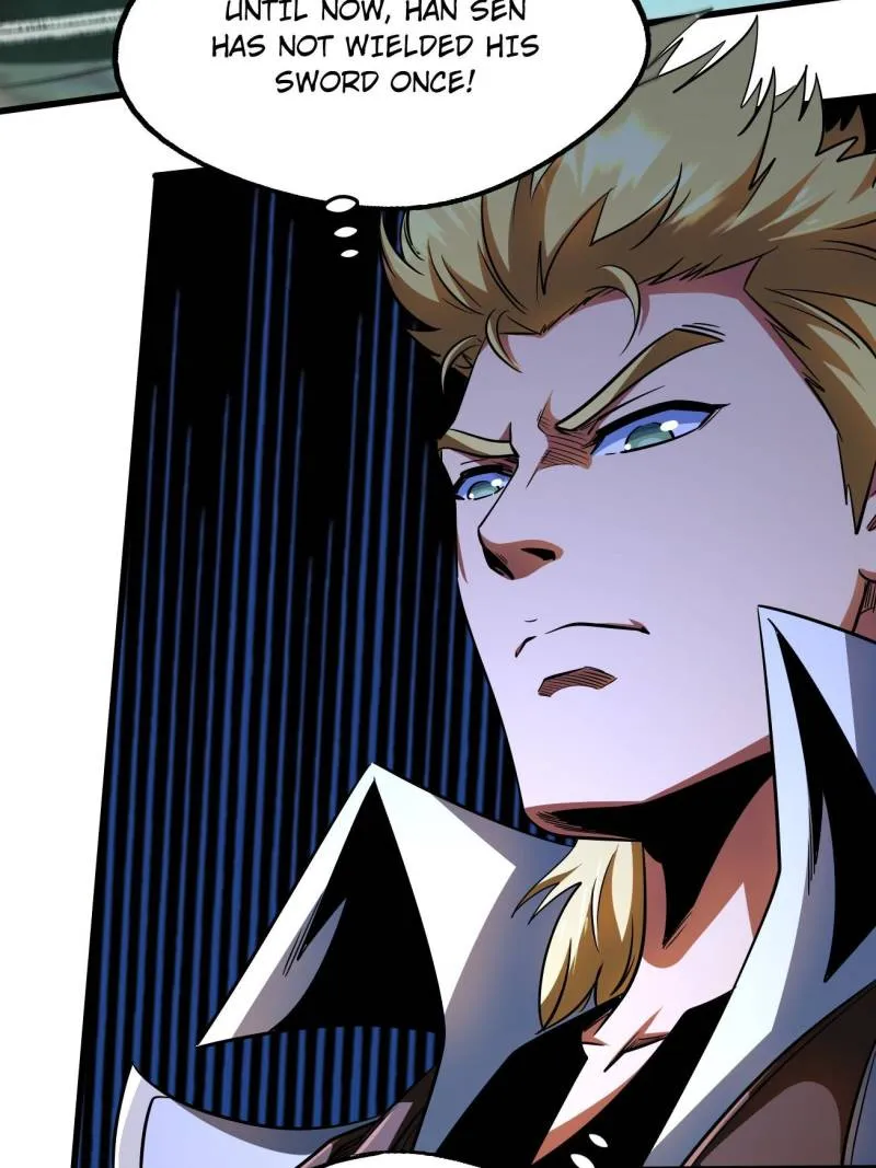 Super Gene Chapter 214 — Page 50
