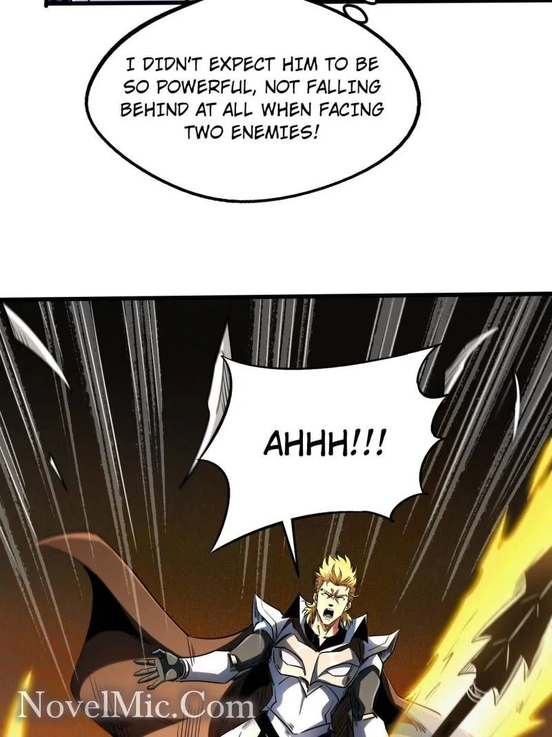 Super Gene Chapter 214 — Page 51