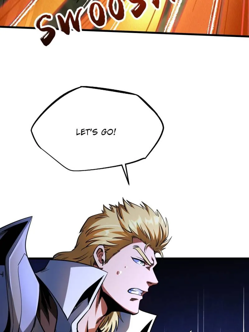 Super Gene Chapter 214 — Page 61